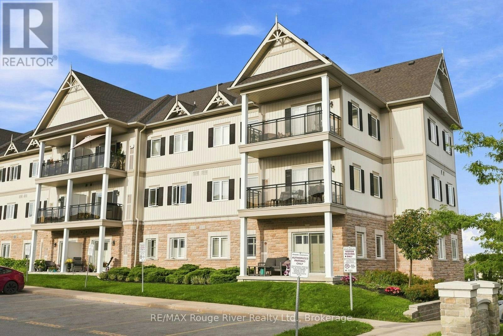 311-1 Sidney Lane, Clarington, ON, L1C 0N5