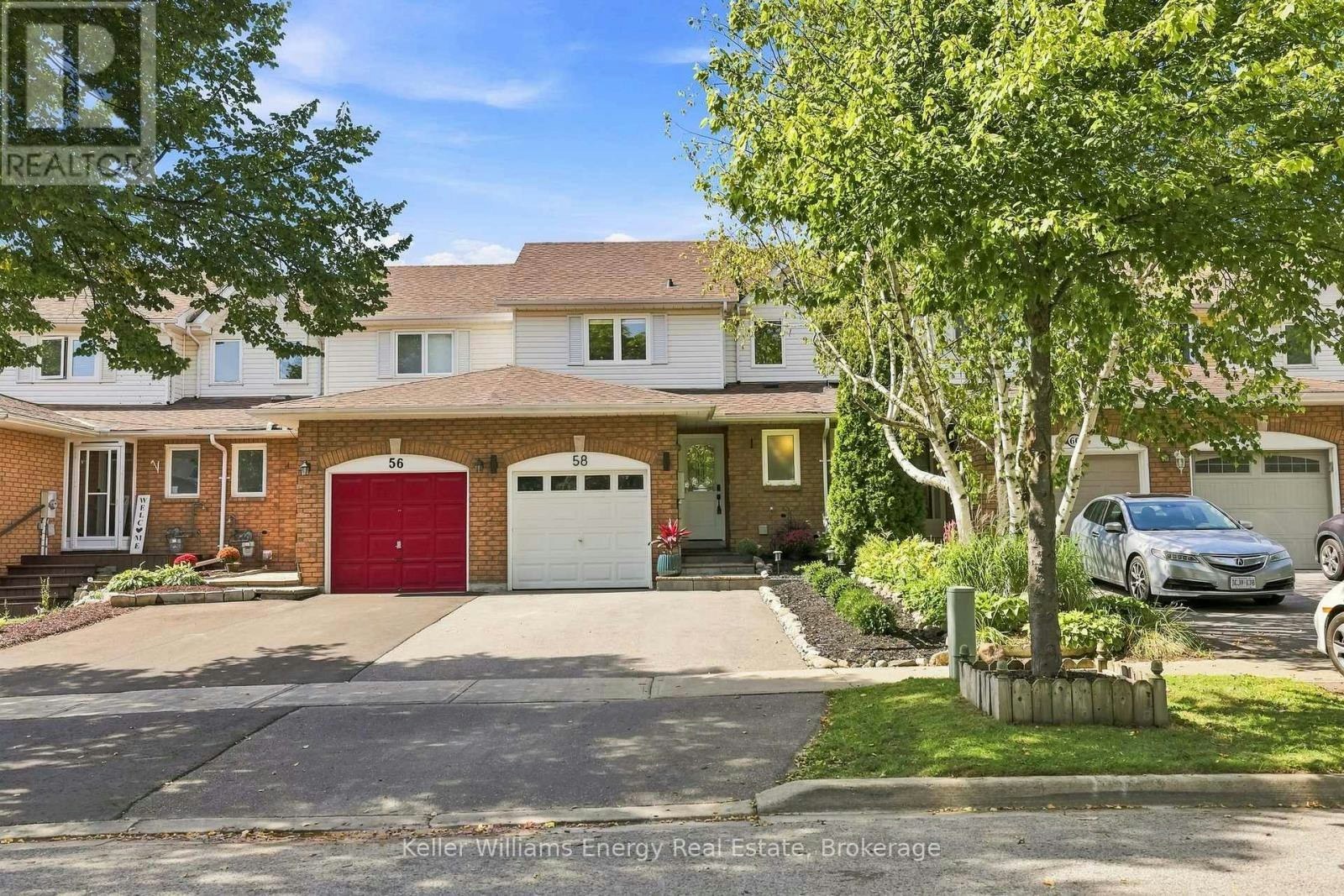 58 Pidduck Street, Clarington, ON, L1E 2W2