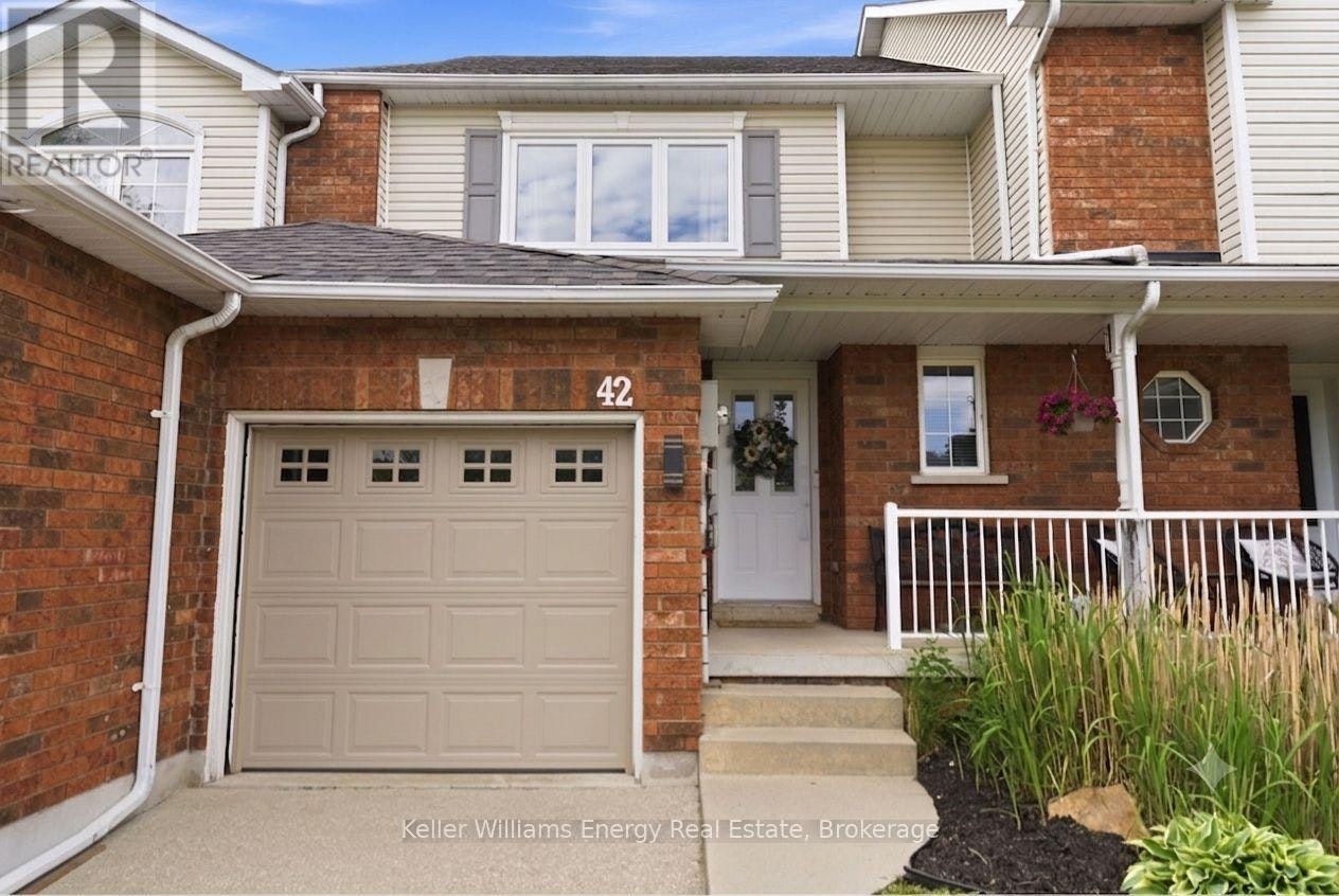 42 Cecil Found Crescent, Clarington, ON, L1E 2W1