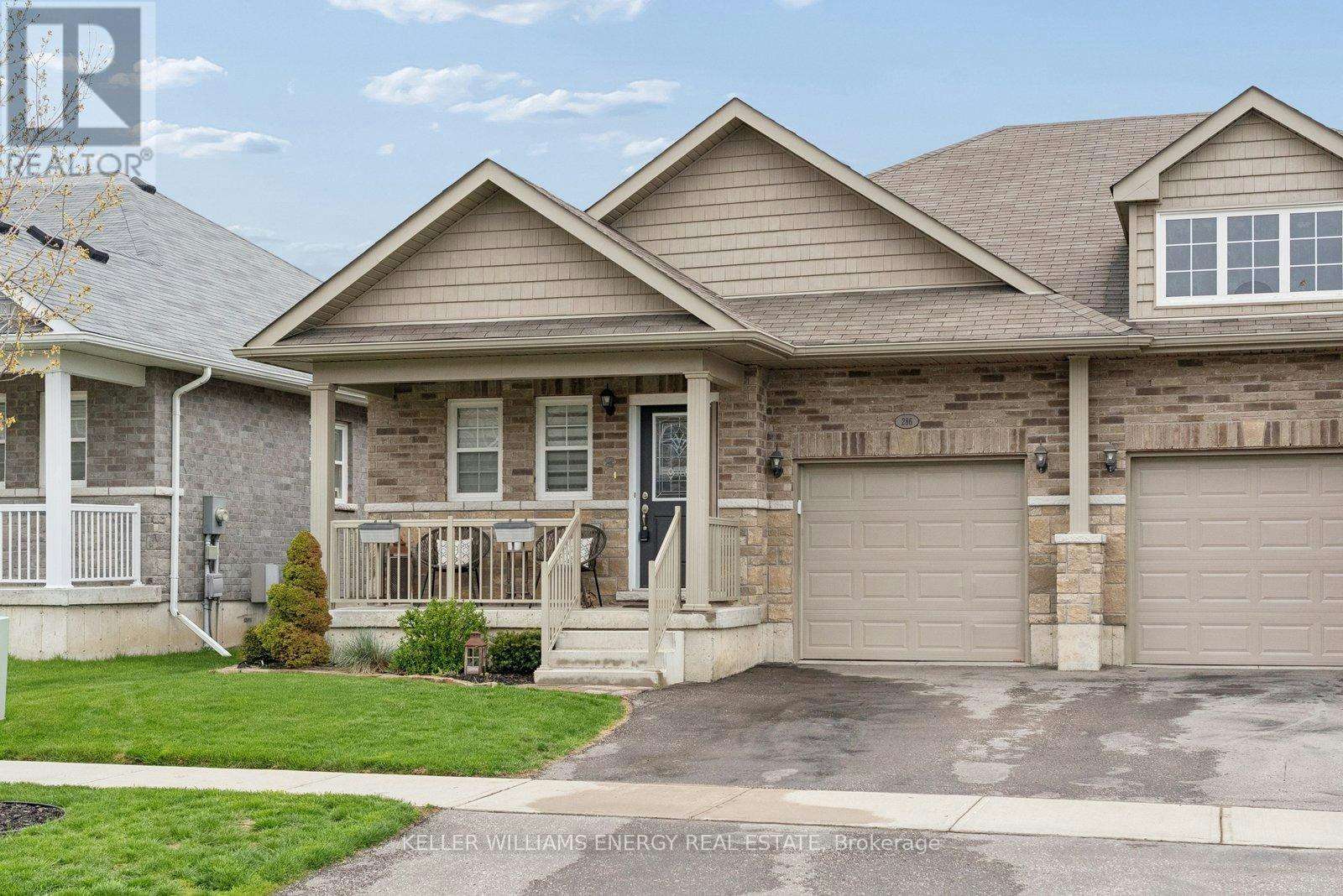 286 Morgan Street, Cobourg, ON, K9A 0L4