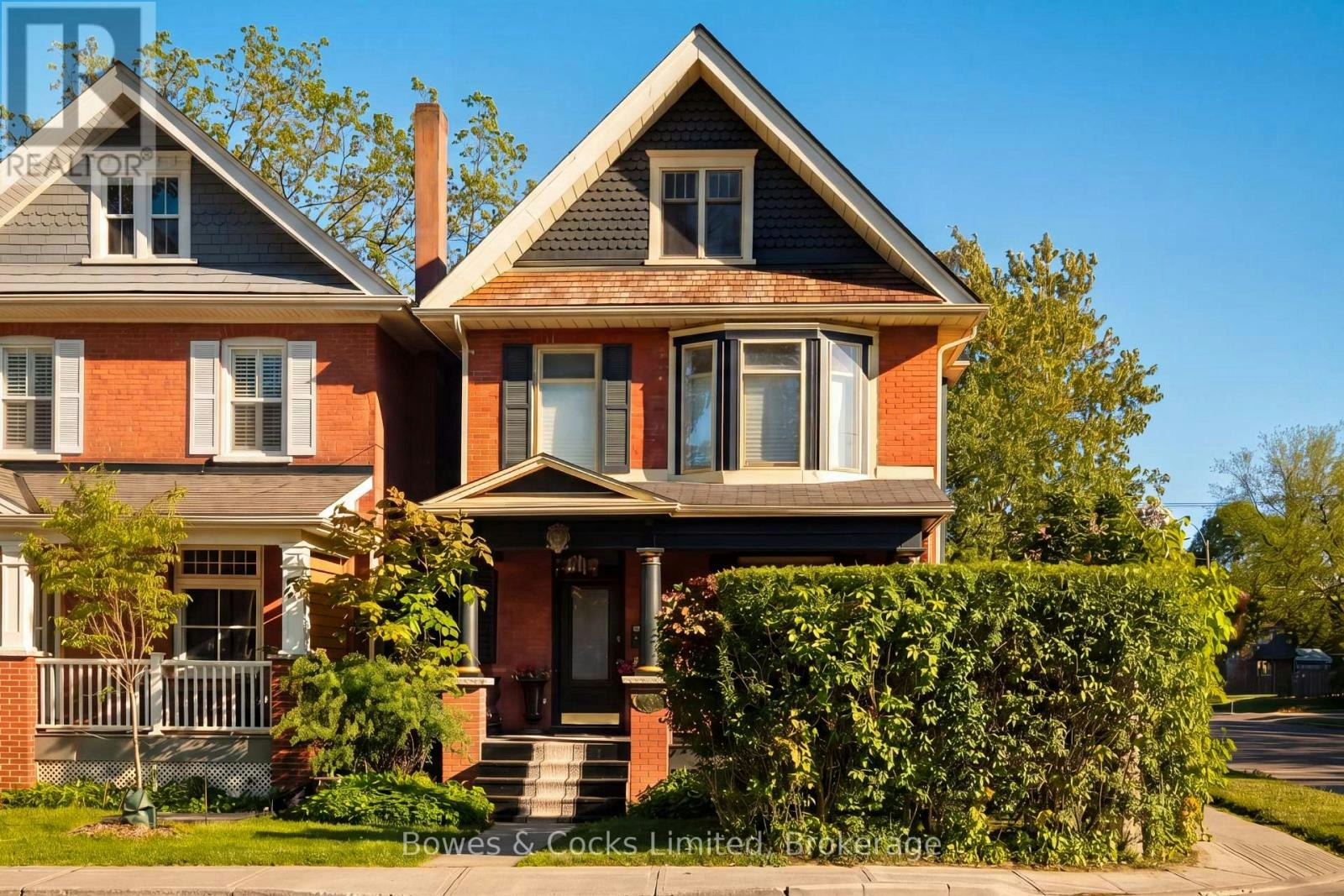 599 Gilmour Street, Peterborough, ON, K9H 2K3