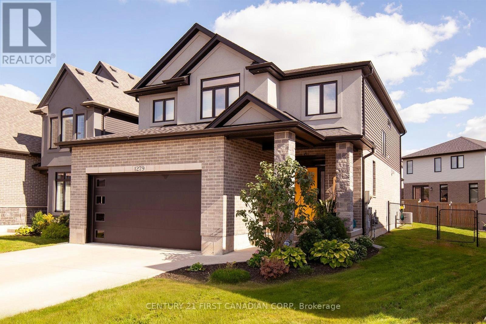 1279 Journey Crossing, London, ON, N6G 0Y3