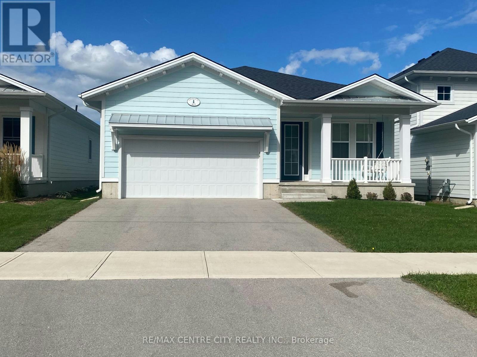 423 George Street, Port Stanley, ON, N5L 1G4
