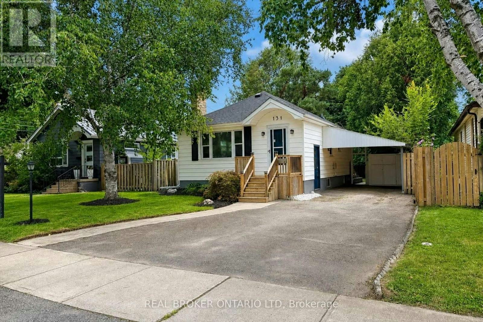131 Bond Street, London, ON, N6C 1W6