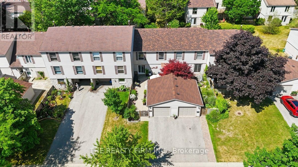 905 Dalhousie Drive, London, ON, N6K 1M8