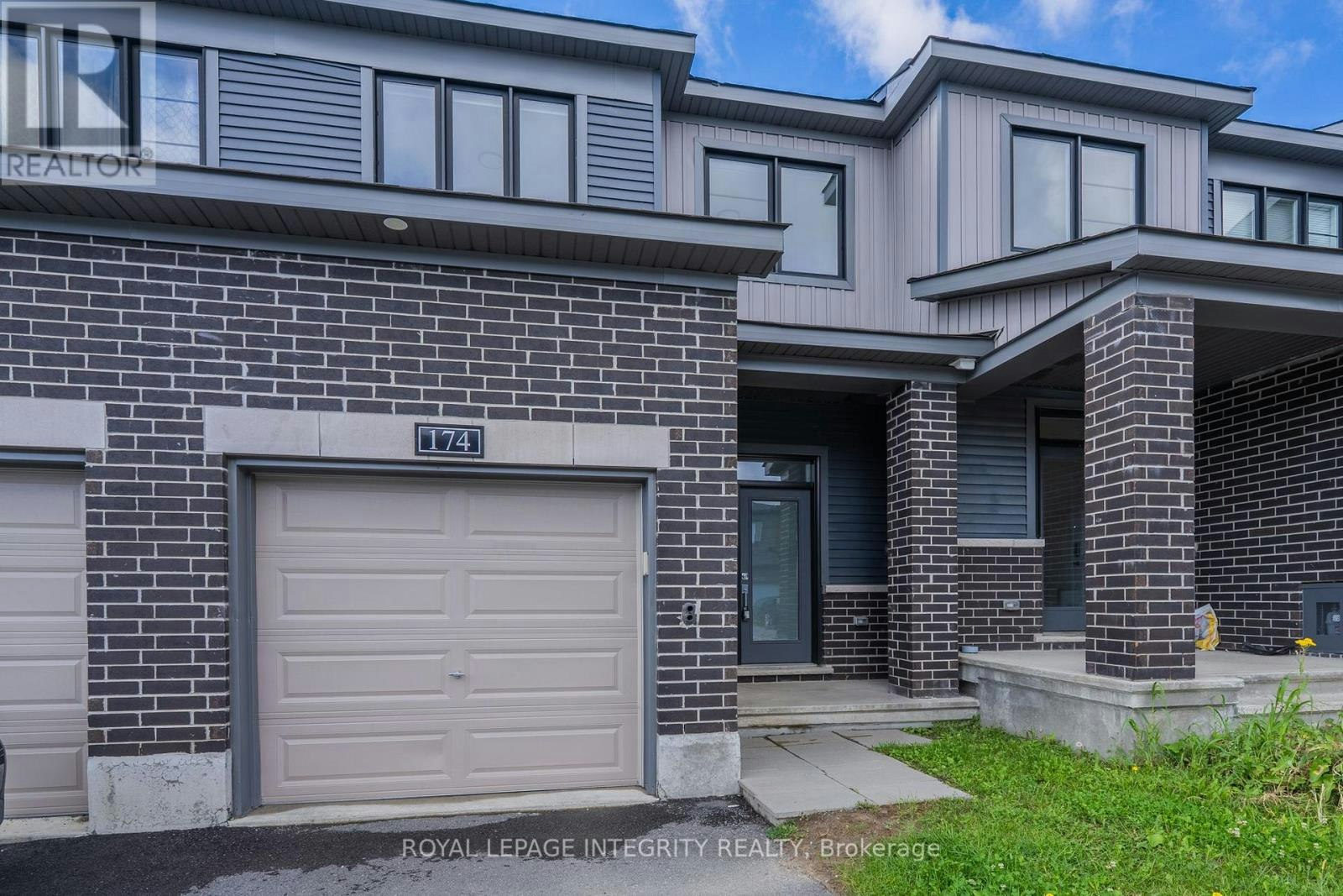 174 Namaste Walk, Ottawa, ON, K2J 6Z4