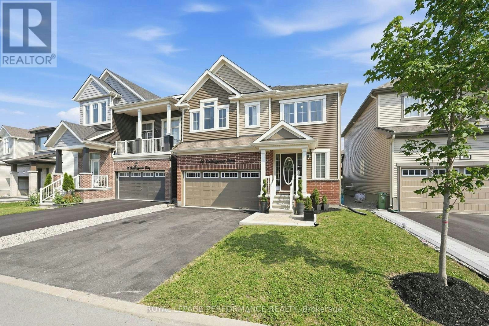 66 Baldcypress Way, Ottawa, ON, K2V 0N6