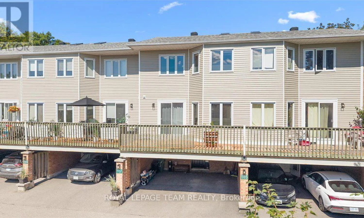 1137 Chimney Hill Way