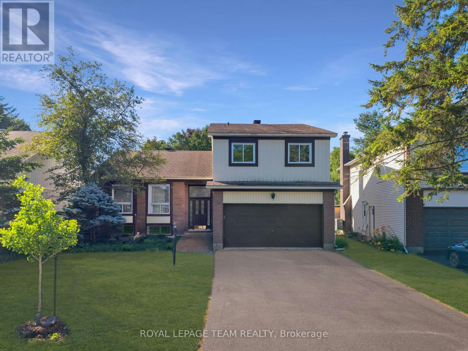 50 Equestrian Drive, Ottawa, ON, K2M 1G3