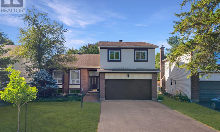 50 Equestrian Drive