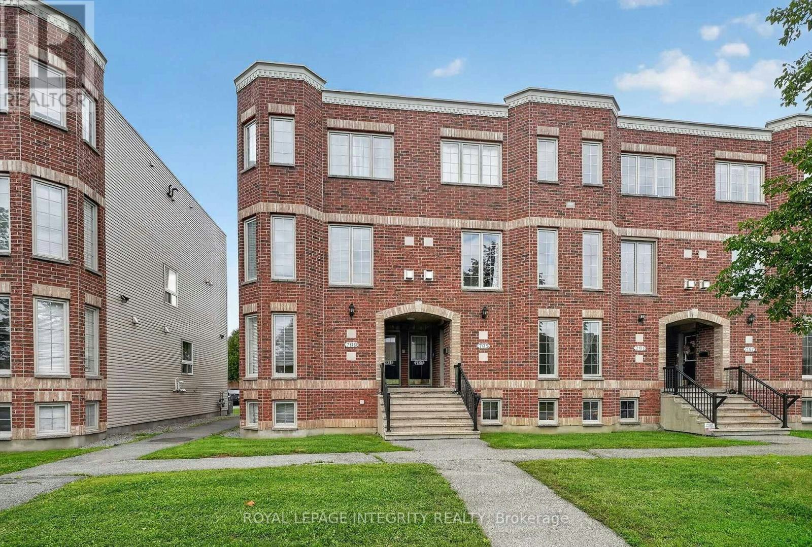 795 Longfields Drive, Ottawa, ON, K2J 5N2
