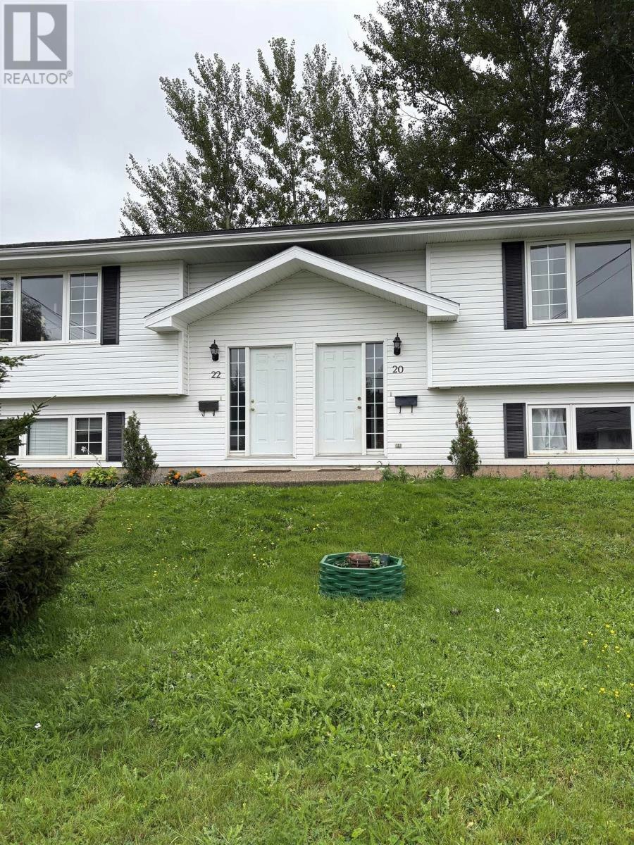 20 Windale Drive, Bible Hill, NS, B2N 2X5