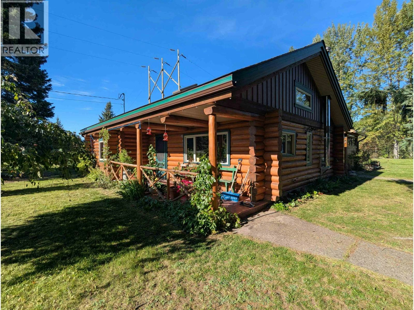 1176 Coalmine Road, Telkwa, BC, V0J 2X0