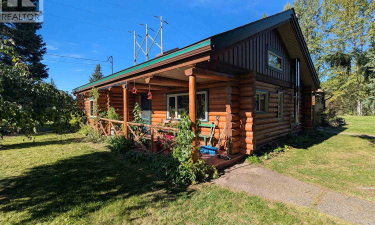 1176 Coalmine Road