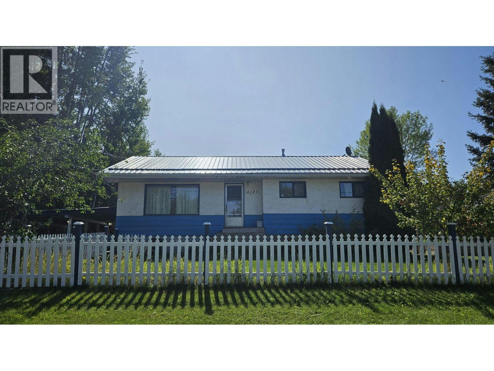4187 Davis Road, Prince George, BC, V2N 5L2