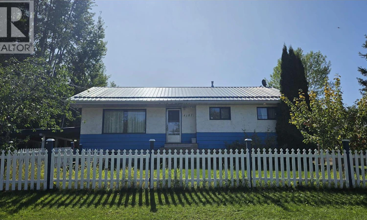 4187 Davis Road