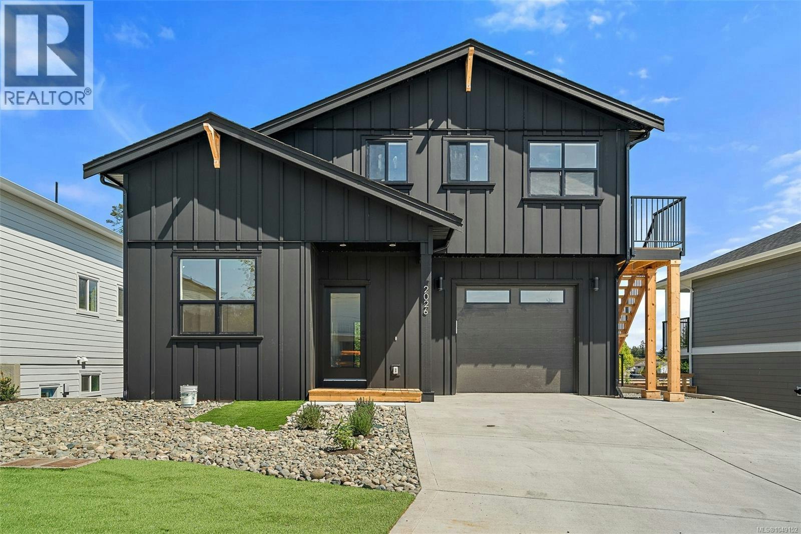 2026 Stone Hearth Lane, Sooke, BC, V9Z 1L3