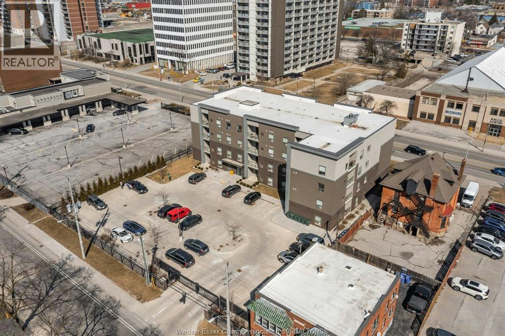 405-955 Ouellette Avenue, Windsor, ON, N9A 4J5 - 26