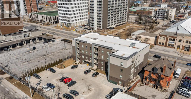 405-955 Ouellette Avenue, Windsor, ON, N9A 4J5 - 26