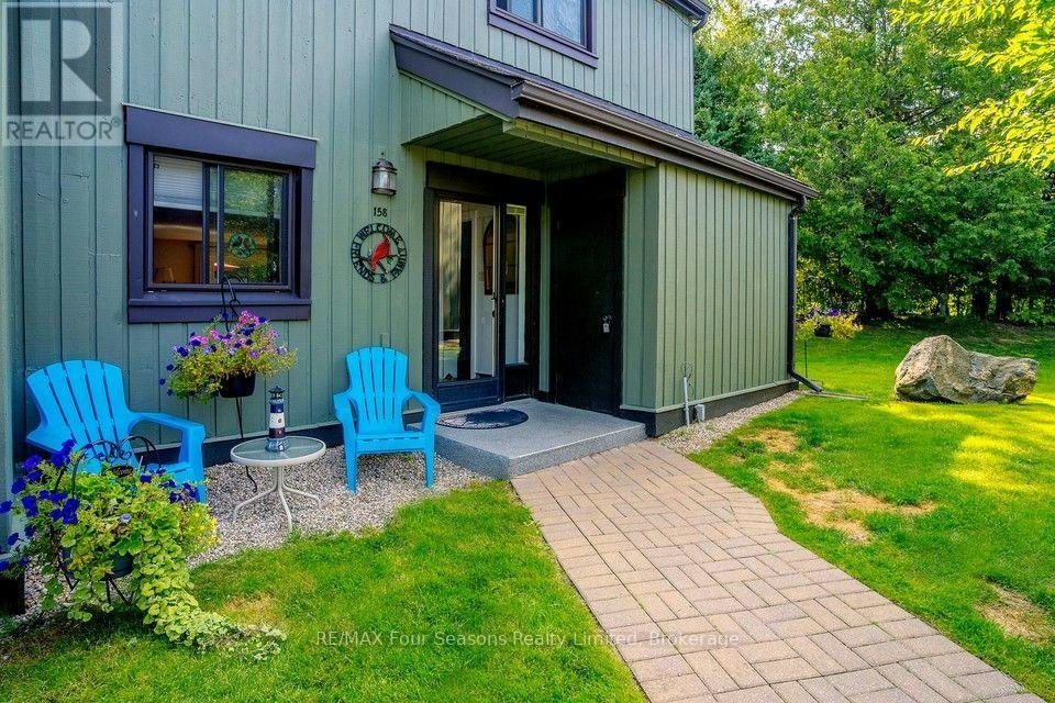 158 Escarpment Crescent, Collingwood, ON, L9Y 5B4