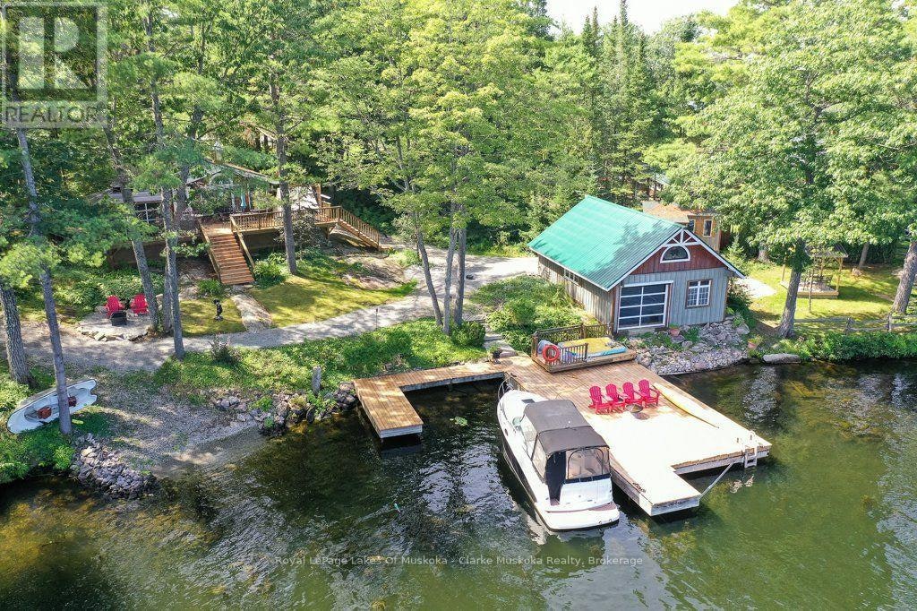 4376 Marr Lane, Severn, ON, P0C 1M0