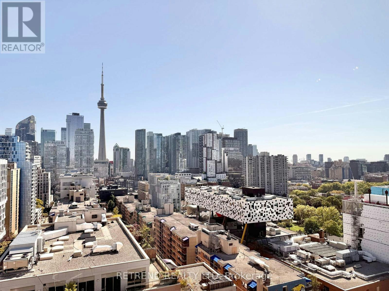 1806-280 Dundas Street W, Toronto, ON, M5T 0E3 - 15