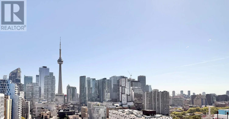 1806-280 Dundas Street W, Toronto, ON, M5T 0E3 - 15