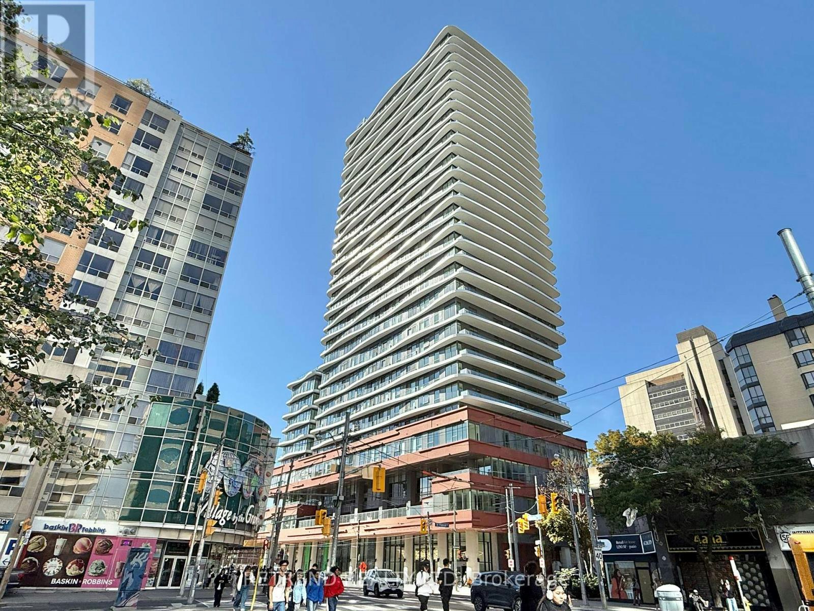 1806-280 Dundas Street W, Toronto, ON, M5T 0E3 - 19