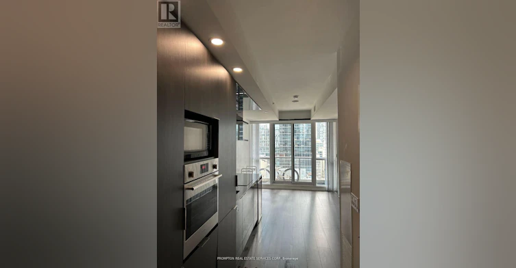 2005-70 Temperance Street, Toronto, ON, M5H 0B1