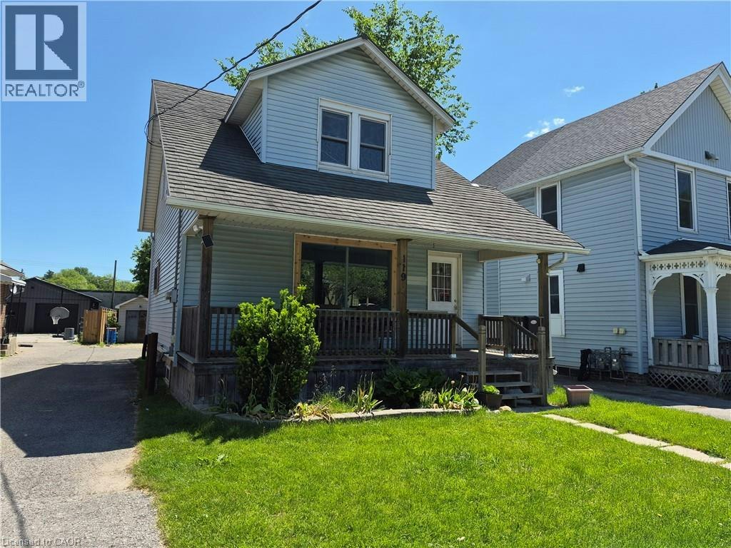 119 Norfolk Street S, Norfolk County, ON, N3Y 2W3