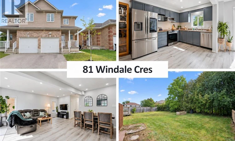 81 Windale Crescent