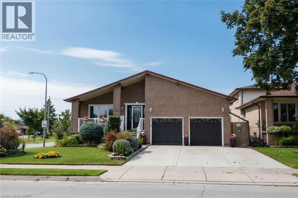 104 Glen Cannon Drive, Hamilton, ON, L8G 4E1