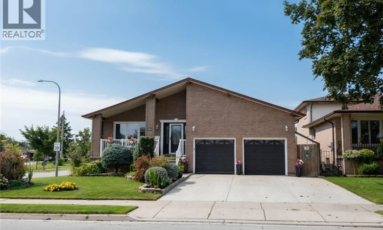 104 Glen Cannon Drive