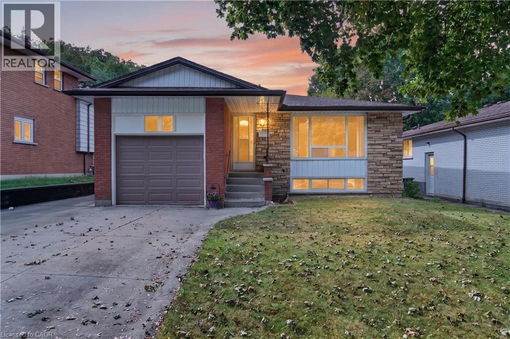 80 Sarasota Avenue, Hamilton, ON, L9C 3X5