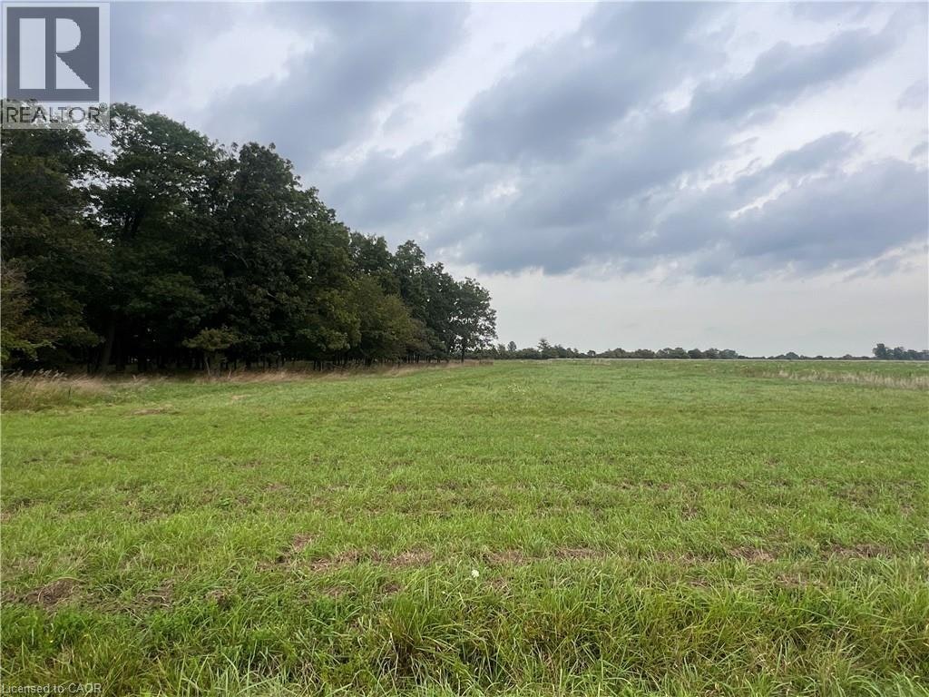 0 Link Road, Cayuga, ON, N0A 1E0