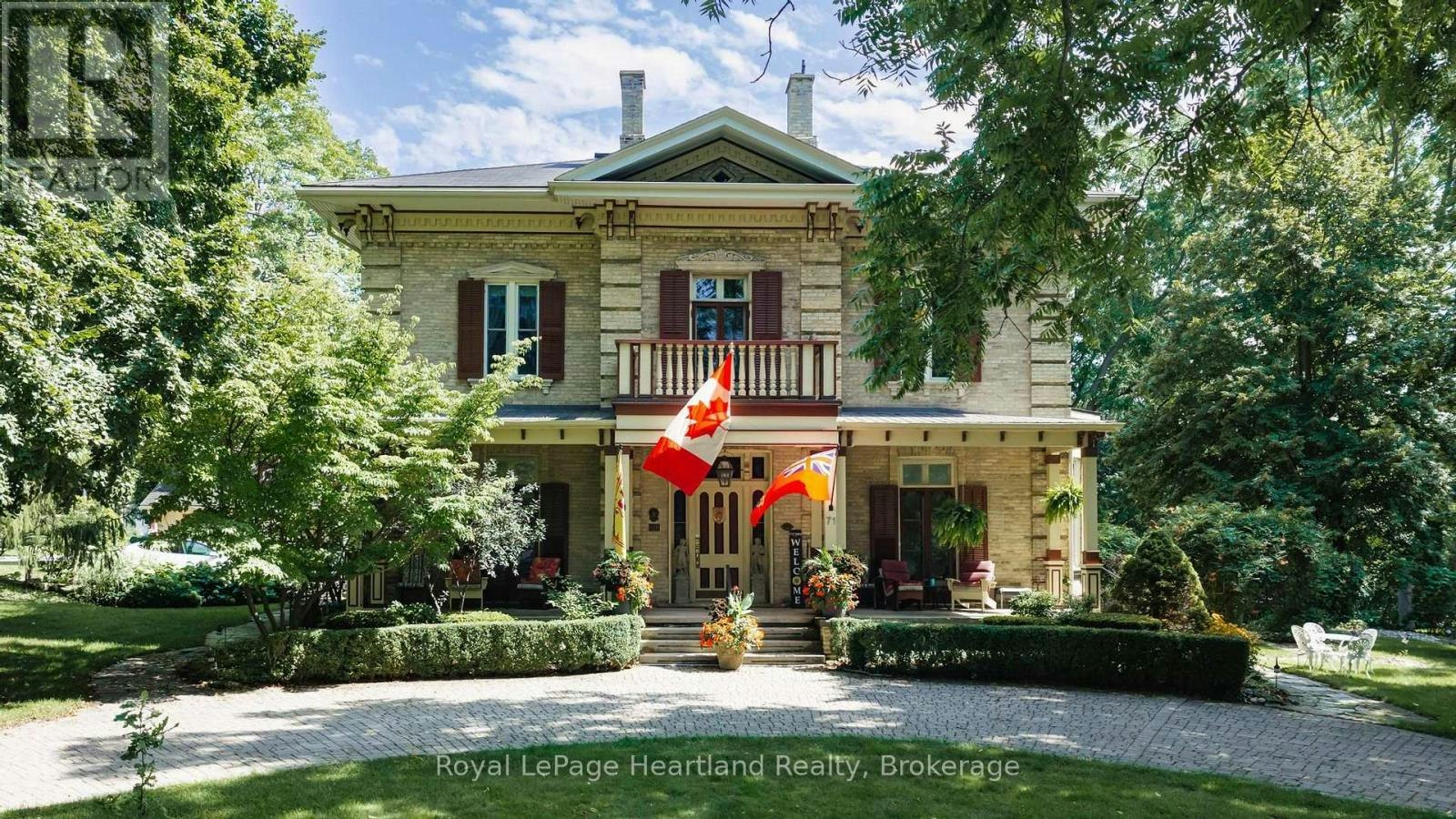 71 Kirk Street, Central Huron, ON, N0M 1L0