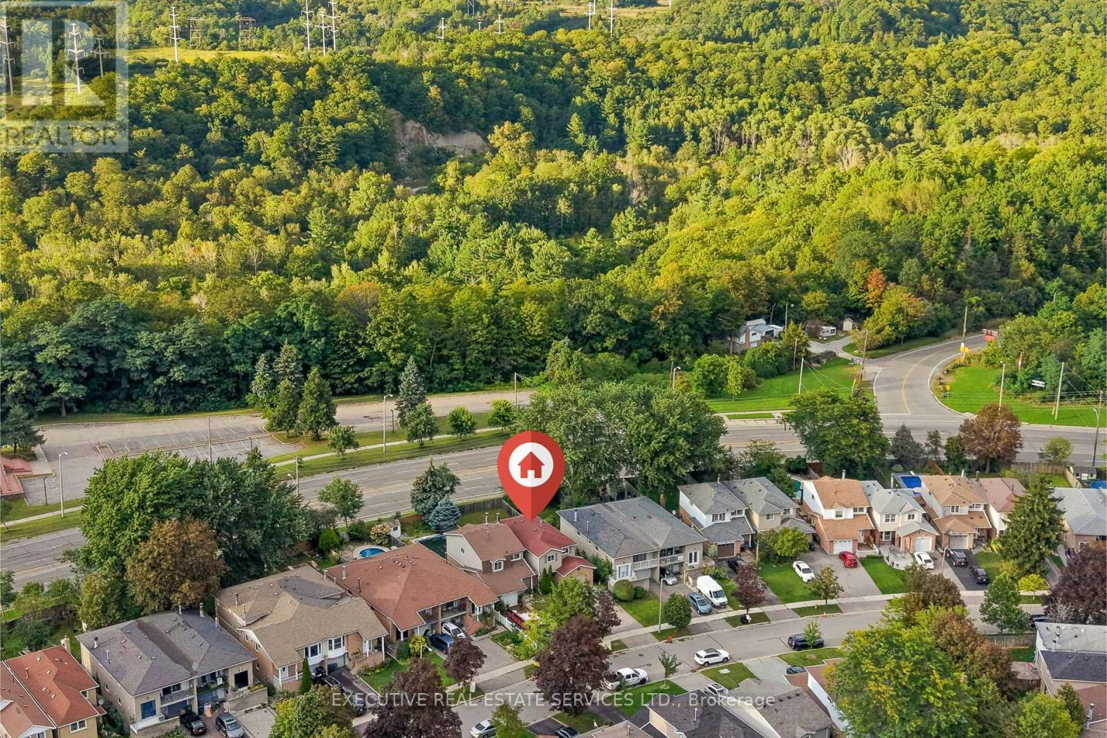 76 Lionhead Trail, Toronto, ON, M1B 2J6