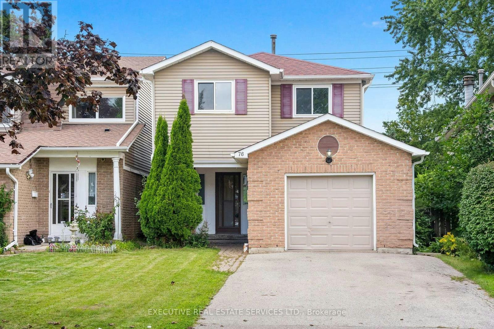 76 Lionhead Trail, Toronto, ON, M1B 2J6