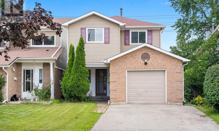 76 Lionhead Trail