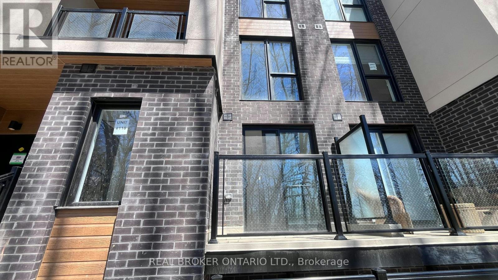 11-170 Clonmore Drive, Toronto, ON, M1N 1Y1 - 5