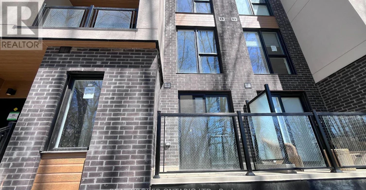 11-170 Clonmore Drive, Toronto, ON, M1N 1Y1 - 5