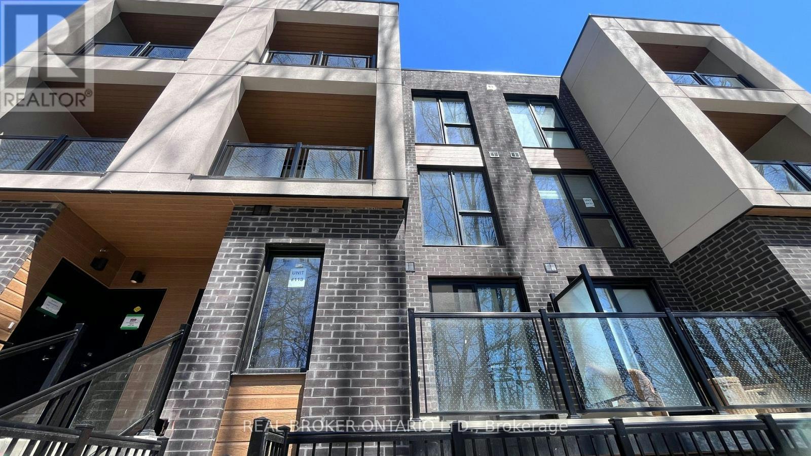 11-170 Clonmore Drive, Toronto, ON, M1N 1Y1 - 2