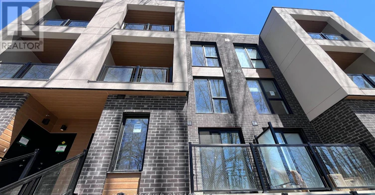 11-170 Clonmore Drive, Toronto, ON, M1N 1Y1 - 2