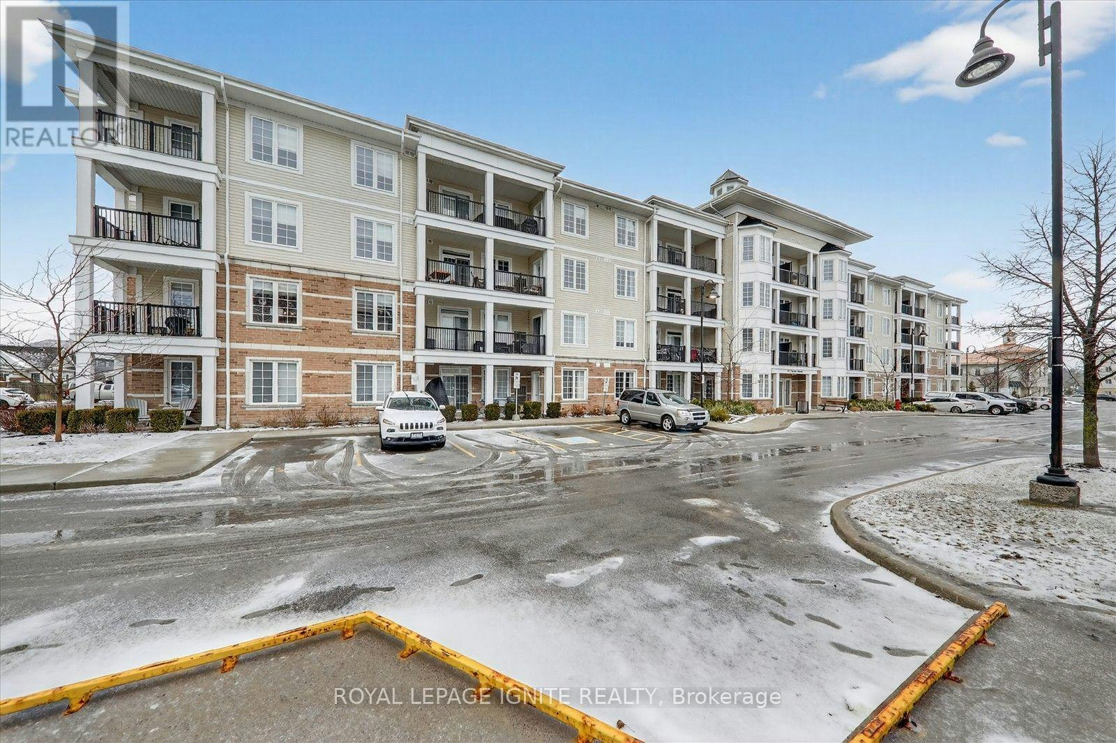 213-65 Shipway Avenue, Clarington, ON, L1B 0W2 - 35
