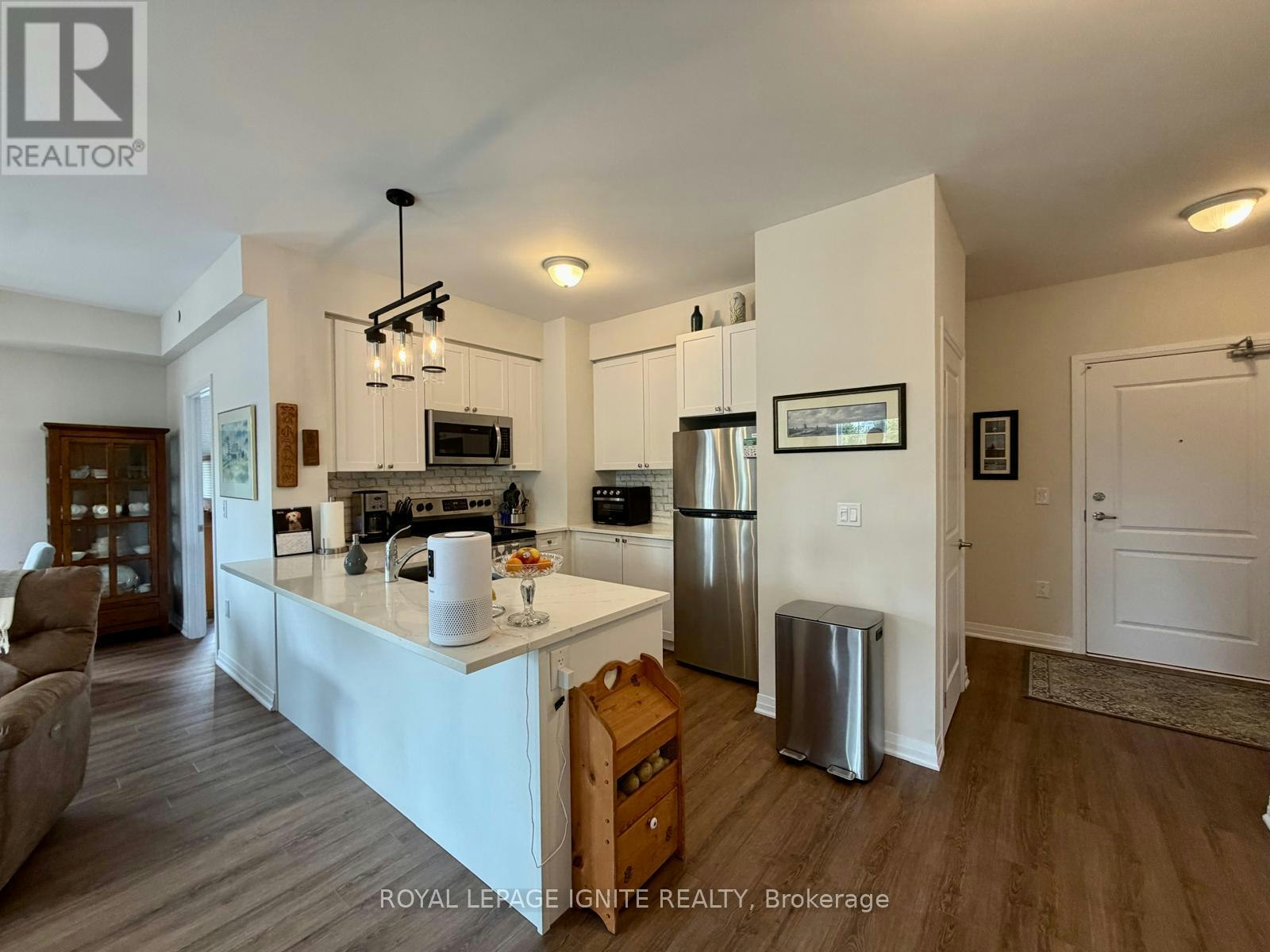 213-65 Shipway Avenue, Clarington, ON, L1B 0W2 - 21