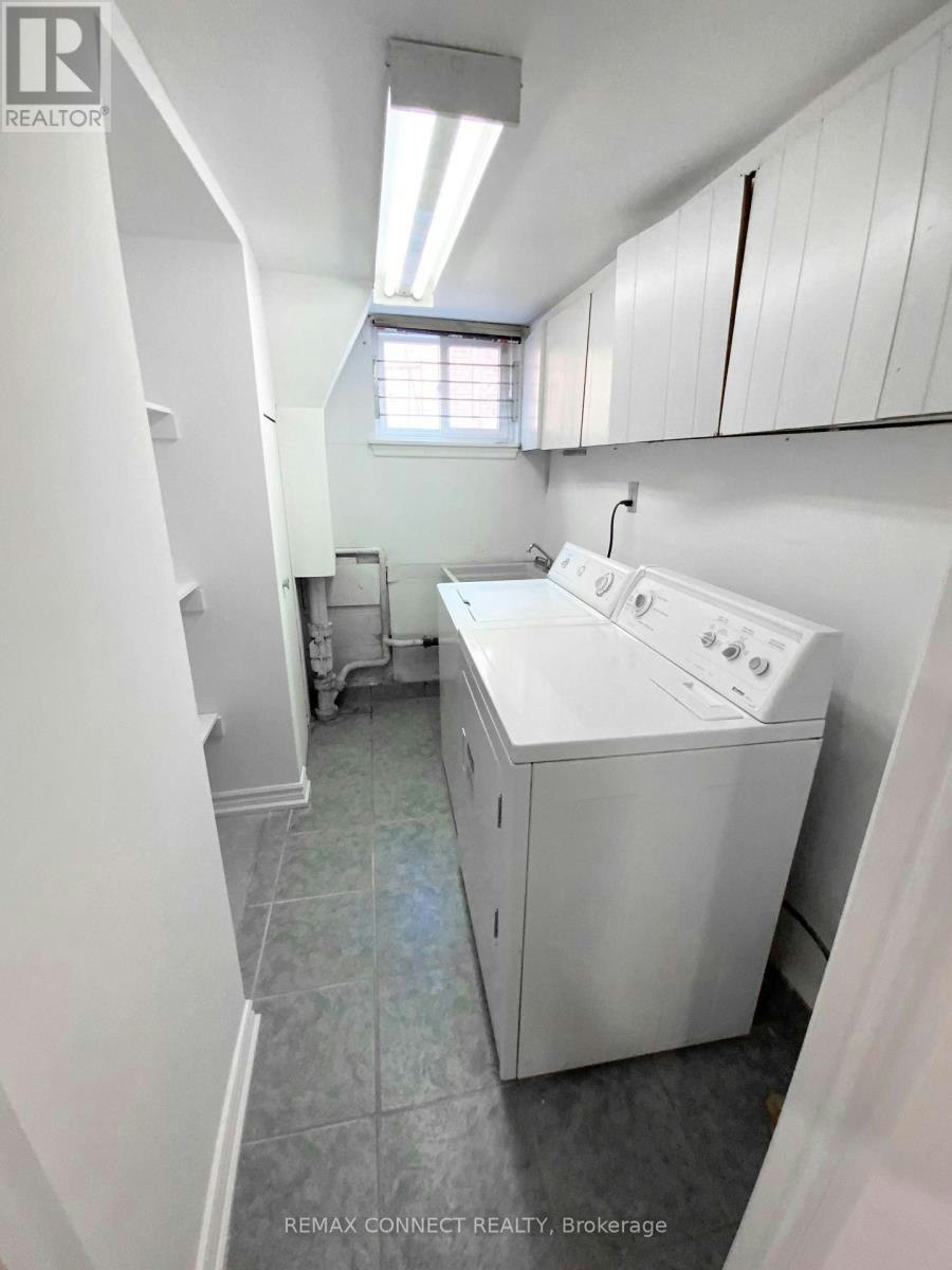 C-BSMT 2 Bdrm Kellyvale Road, Toronto, ON, M1R 3M3 - 13