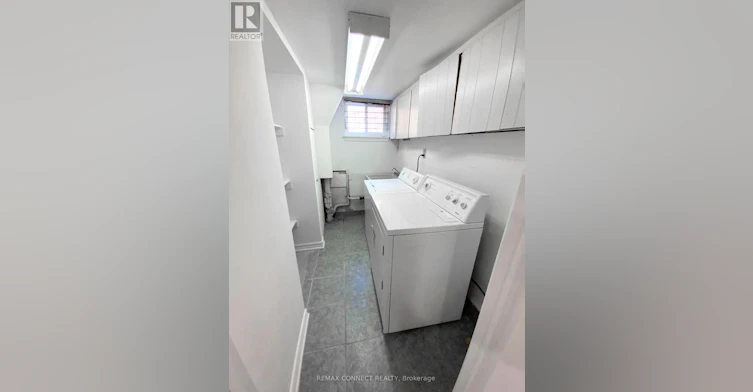 C-BSMT 2 Bdrm Kellyvale Road, Toronto, ON, M1R 3M3 - 13