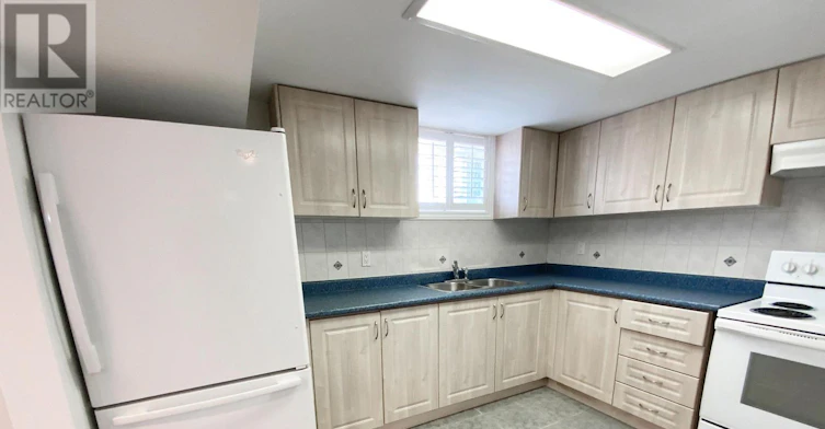 C-BSMT 2 Bdrm Kellyvale Road, Toronto, ON, M1R 3M3 - 7