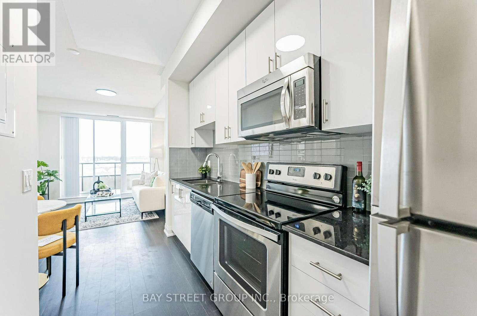 1001-9582 Markham Road, Markham, ON, L6E 0T4 - 5