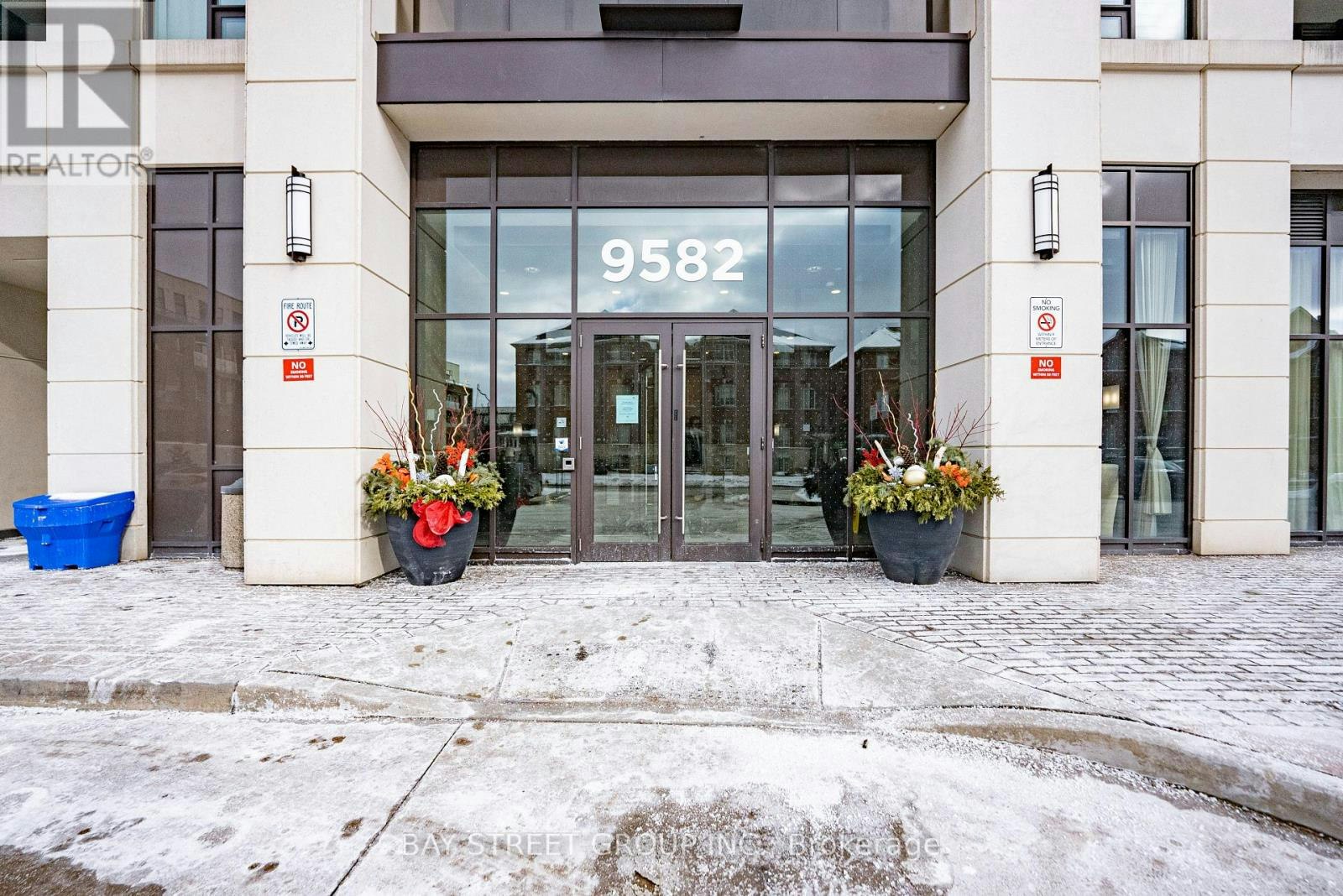 1001-9582 Markham Road, Markham, ON, L6E 0T4
